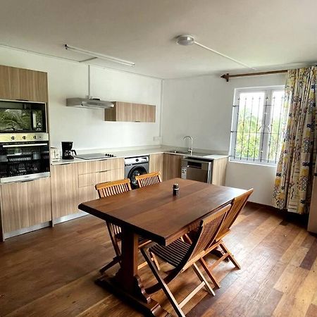 2 Bedroom Condo -Villa Ibiza Trou d'Eau Douce Luaran gambar