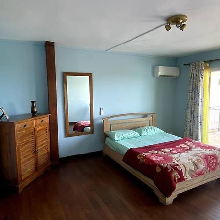 2 Bedroom Condo -Villa Ibiza Trou d'Eau Douce Luaran gambar