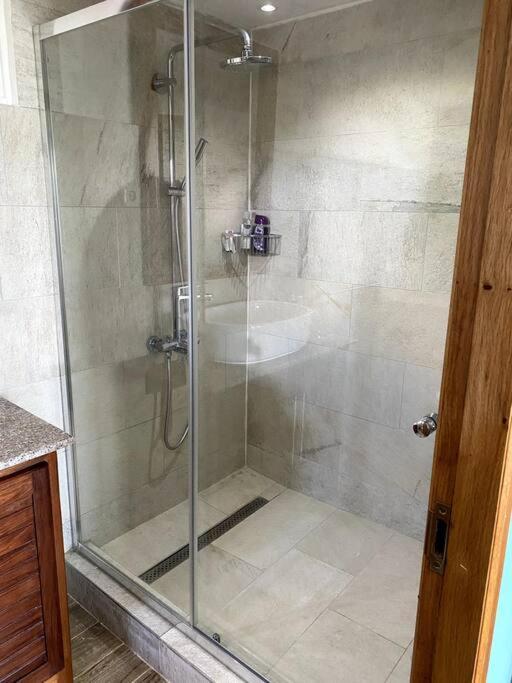 2 Bedroom Condo -Villa Ibiza Trou d'Eau Douce Luaran gambar