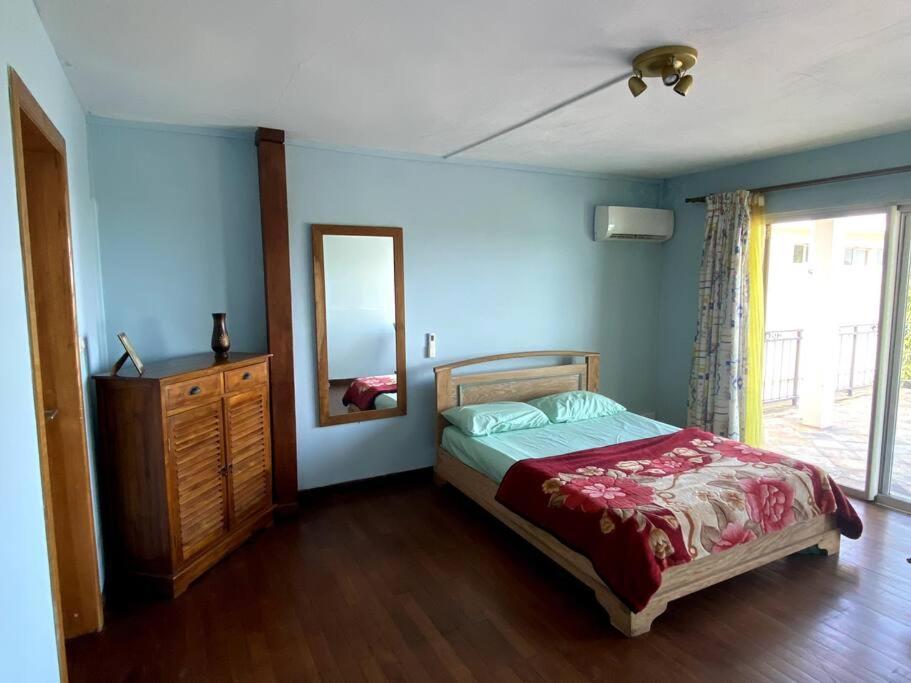 2 Bedroom Condo -Villa Ibiza Trou d'Eau Douce Luaran gambar