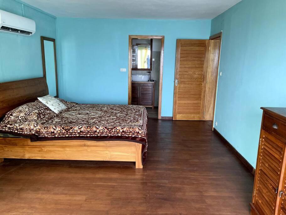 2 Bedroom Condo -Villa Ibiza Trou d'Eau Douce Luaran gambar