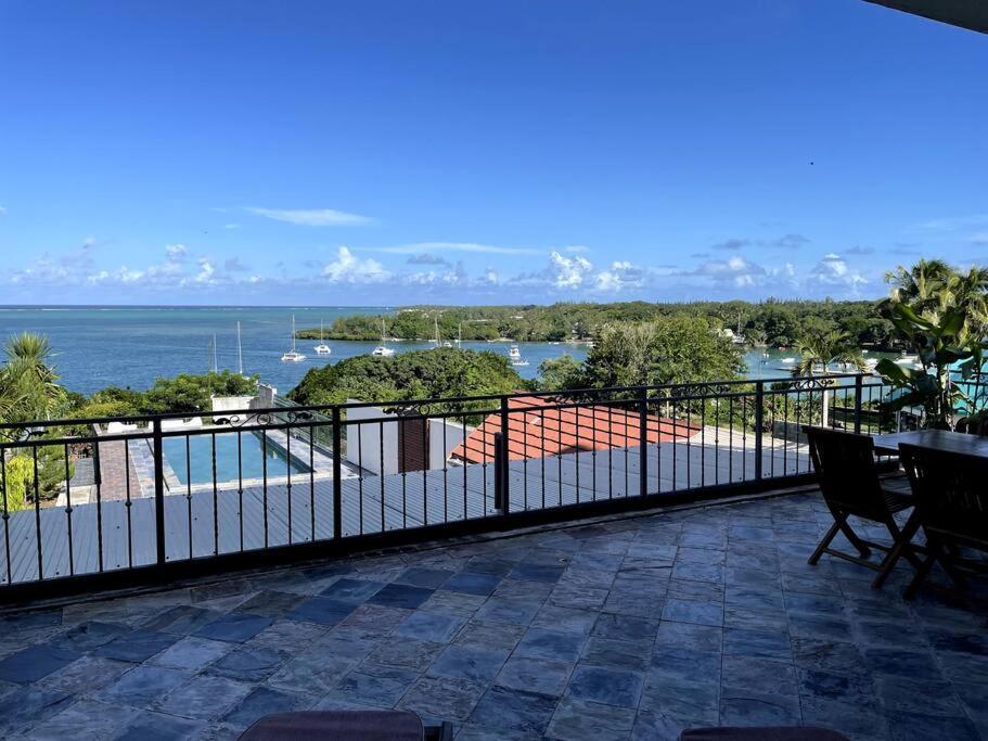 2 Bedroom Condo -Villa Ibiza Trou d'Eau Douce Luaran gambar