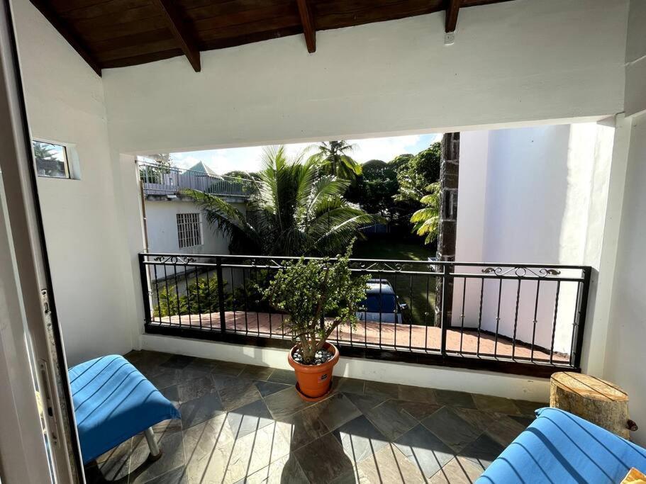 2 Bedroom Condo -Villa Ibiza Trou d'Eau Douce Luaran gambar