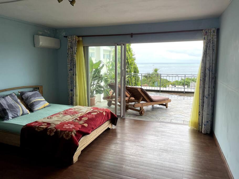 2 Bedroom Condo -Villa Ibiza Trou d'Eau Douce Luaran gambar