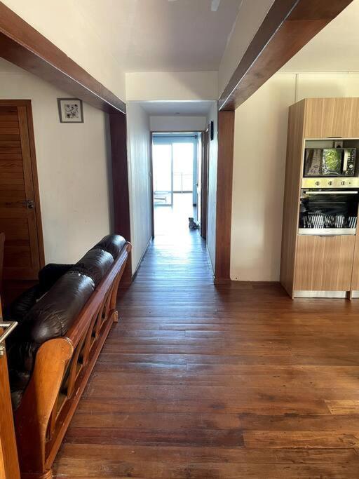 2 Bedroom Condo -Villa Ibiza Trou d'Eau Douce Luaran gambar