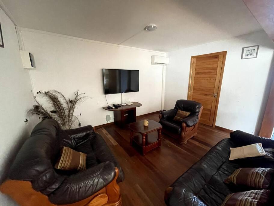 2 Bedroom Condo -Villa Ibiza Trou d'Eau Douce Luaran gambar
