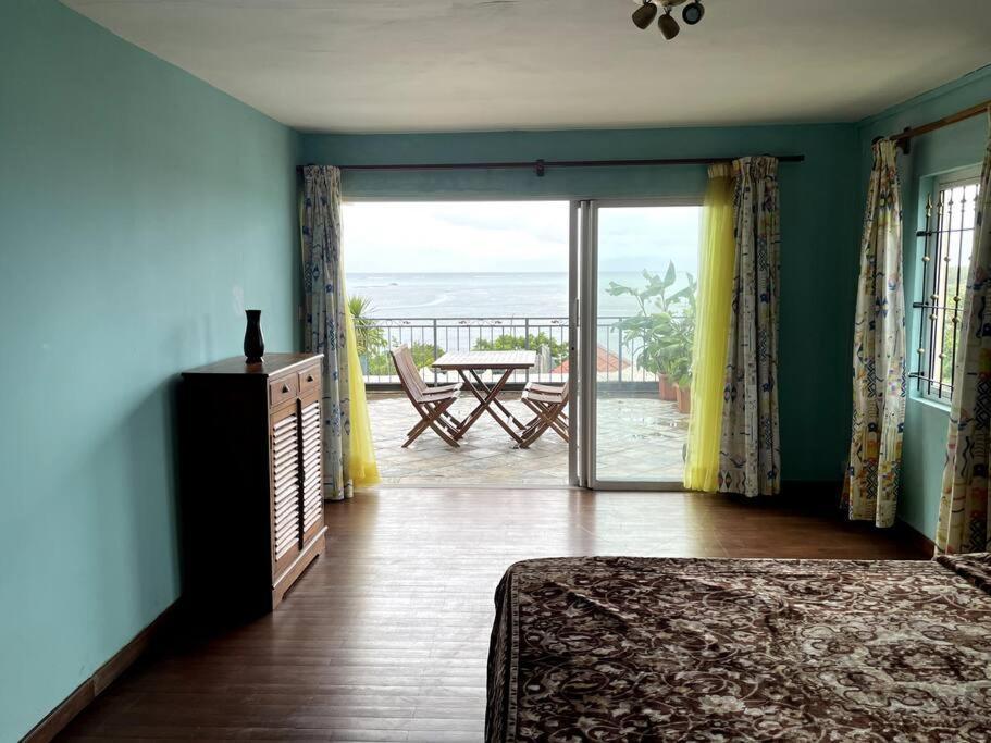 2 Bedroom Condo -Villa Ibiza Trou d'Eau Douce Luaran gambar